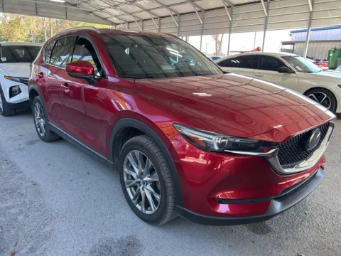 Photos of 2020 Mazda CX-5 Signature for sale in Summerville, SC at Automaxx of the Carolinas
