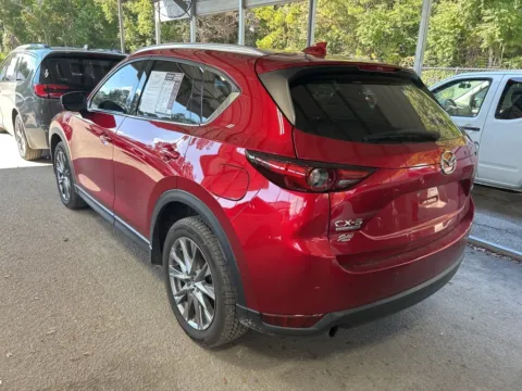 More photos of 2020 Mazda CX-5 Signature at Automaxx of the Carolinas, SC