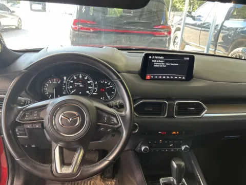 More photos of 2020 Mazda CX-5 Signature at Automaxx of the Carolinas, SC
