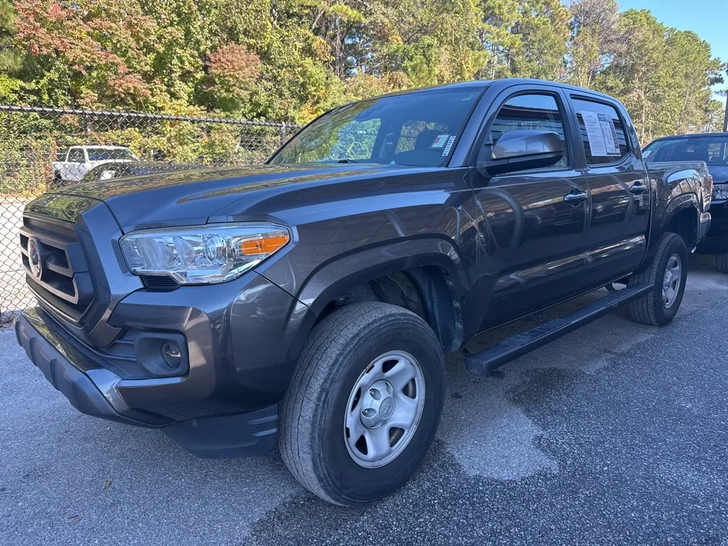 2020 Toyota Tacoma SR for sale in Summerville, SC