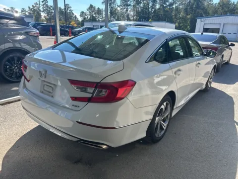 Another view of 2020 Honda Accord EX-L 2.0T for sale in Summerville, SC at Automaxx of the Carolinas