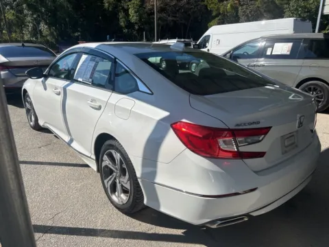 More photos of 2020 Honda Accord EX-L 2.0T at Automaxx of the Carolinas, SC