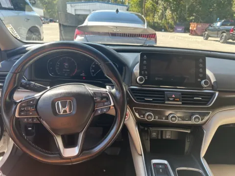 More photos of 2020 Honda Accord EX-L 2.0T at Automaxx of the Carolinas, SC