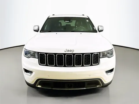 Photos of 2018 Jeep Grand Cherokee Limited for sale in Summerville, SC at Automaxx of the Carolinas