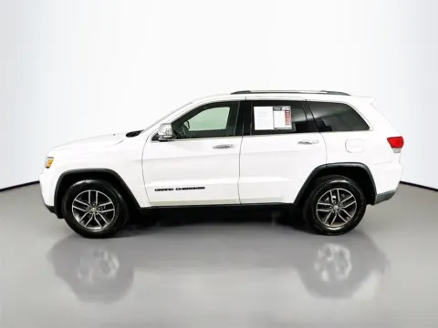 More photos of 2018 Jeep Grand Cherokee Limited at Automaxx of the Carolinas, SC