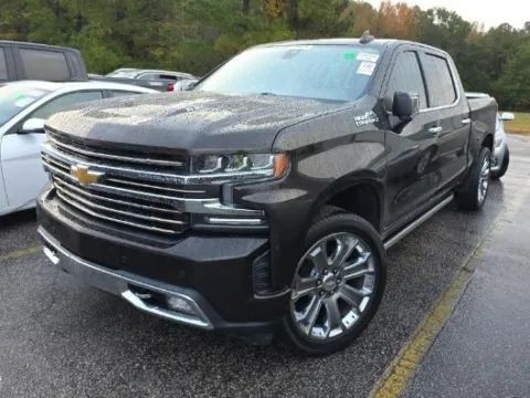 Photos of 2019 Chevrolet Silverado 1500 High Country for sale in Summerville, SC at Automaxx of the Carolinas