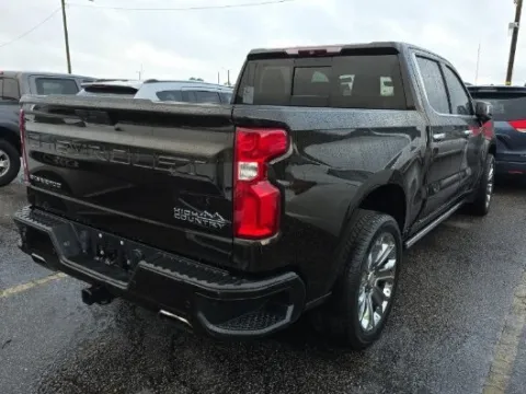 Another view of 2019 Chevrolet Silverado 1500 High Country for sale in Summerville, SC at Automaxx of the Carolinas