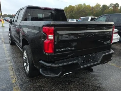 More photos of 2019 Chevrolet Silverado 1500 High Country at Automaxx of the Carolinas, SC