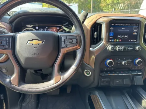 More photos of 2019 Chevrolet Silverado 1500 High Country at Automaxx of the Carolinas, SC
