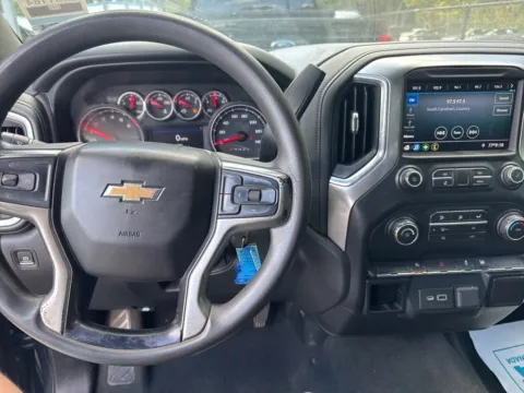 More photos of 2020 Chevrolet Silverado 1500 LT at Automaxx of the Carolinas, SC