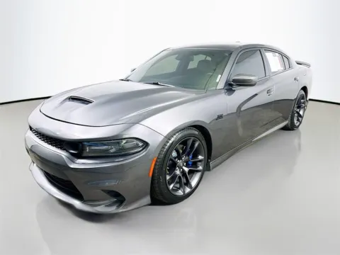 Another view of 2020 Dodge Charger R/T Scat Pack for sale in Summerville, SC at Automaxx of the Carolinas