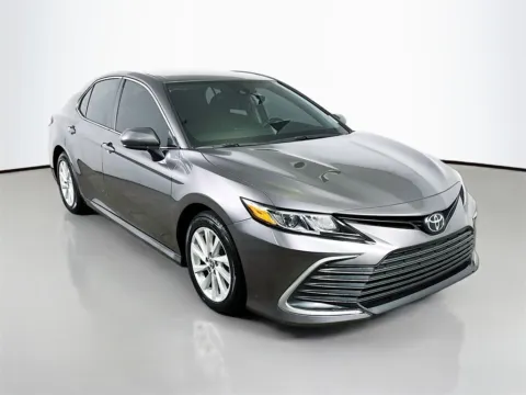 Photos of 2022 Toyota Camry LE for sale in Summerville, SC at Automaxx of the Carolinas