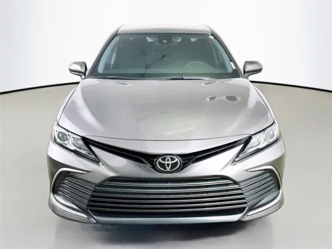 Another view of 2022 Toyota Camry LE for sale in Summerville, SC at Automaxx of the Carolinas