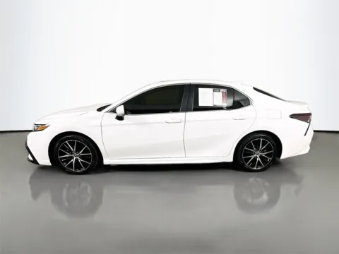 More photos of 2023 Toyota Camry SE at Automaxx of the Carolinas, SC