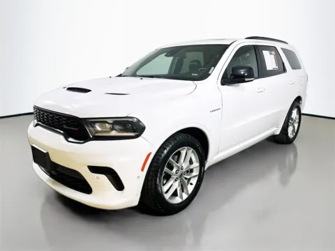 Another view of 2024 Dodge Durango R/T Plus for sale in Summerville, SC at Automaxx of the Carolinas