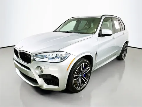 Another view of 2017 BMW X5 M for sale in Summerville, SC at Automaxx of the Carolinas