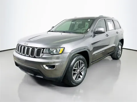 Another view of 2018 Jeep Grand Cherokee Laredo E for sale in Summerville, SC at Automaxx of the Carolinas