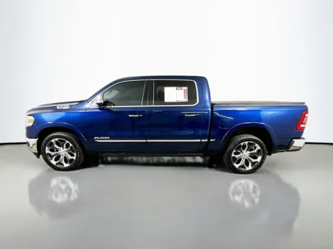 More photos of 2019 Ram 1500 Limited at Automaxx of the Carolinas, SC