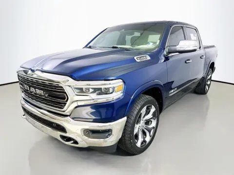 Another view of 2019 Ram 1500 Limited for sale in Summerville, SC at Automaxx of the Carolinas