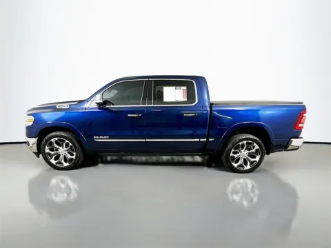 More photos of 2019 Ram 1500 Limited at Automaxx of the Carolinas, SC