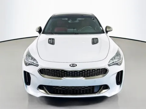 Photos of 2021 Kia Stinger GT1 for sale in Summerville, SC at Automaxx of the Carolinas