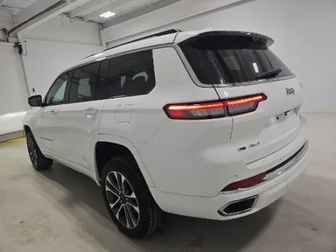 More photos of 2021 Jeep Grand Cherokee L Overland at Automaxx of the Carolinas, SC