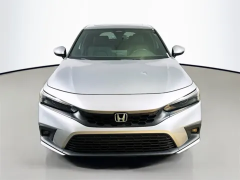 Photos of 2022 Honda Civic Sport Touring for sale in Summerville, SC at Automaxx of the Carolinas