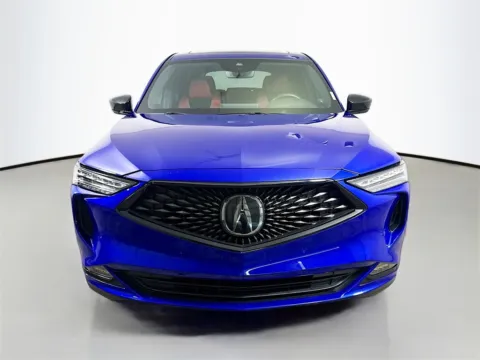 Photos of 2023 Acura MDX A-Spec for sale in Summerville, SC at Automaxx of the Carolinas