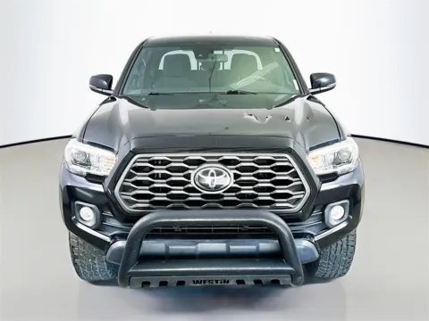 Photos of 2020 Toyota Tacoma TRD Off-Road for sale in Summerville, SC at Automaxx of the Carolinas