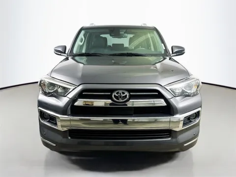 Photos of 2020 Toyota 4Runner Limited for sale in Summerville, SC at Automaxx of the Carolinas