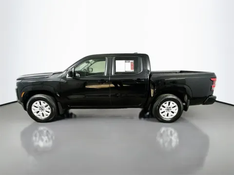 More photos of 2022 Nissan Frontier SV at Automaxx of the Carolinas, SC