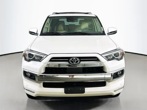Photos of 2022 Toyota 4Runner Limited for sale in Summerville, SC at Automaxx of the Carolinas