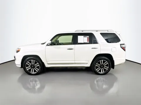More photos of 2022 Toyota 4Runner Limited at Automaxx of the Carolinas, SC