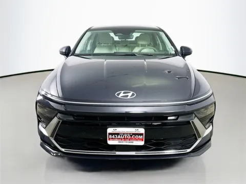 Photos of 2024 Hyundai Sonata SEL for sale in Summerville, SC at Automaxx of the Carolinas