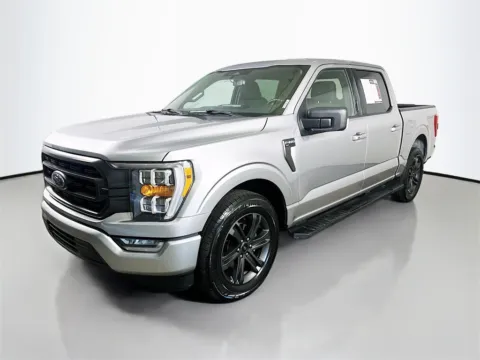 Another view of 2023 Ford F-150 XLT for sale in Summerville, SC at Automaxx of the Carolinas