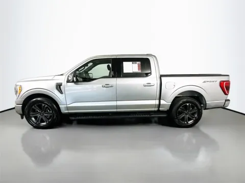 More photos of 2023 Ford F-150 XLT at Automaxx of the Carolinas, SC