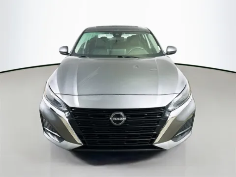 Photos of 2023 Nissan Altima 2.5 SV for sale in Summerville, SC at Automaxx of the Carolinas