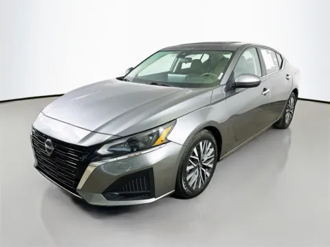 Another view of 2023 Nissan Altima 2.5 SV for sale in Summerville, SC at Automaxx of the Carolinas