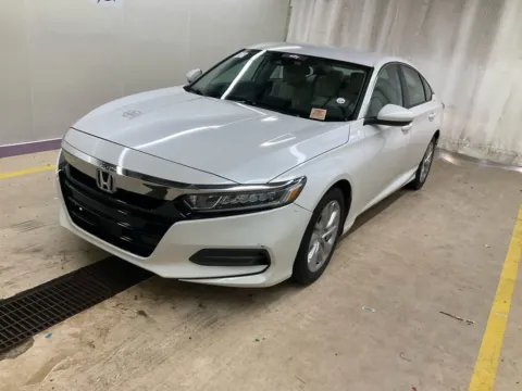 Photos of 2018 Honda Accord LX for sale in Summerville, SC at Automaxx of the Carolinas