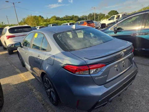 Another view of 2020 Toyota Corolla SE for sale in Summerville, SC at Automaxx of the Carolinas