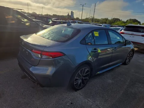 More photos of 2020 Toyota Corolla SE at Automaxx of the Carolinas, SC