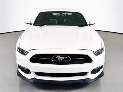 Photos of 2015 Ford Mustang GT 50 Years Limited Edition for sale in Summerville, SC at Automaxx of the Carolinas