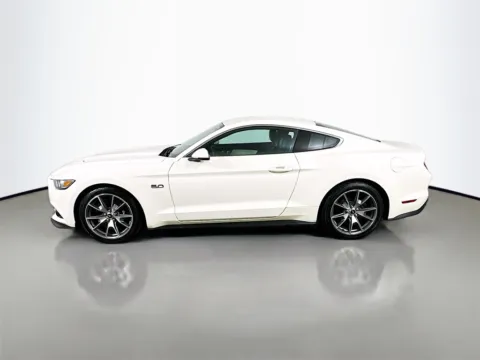 More photos of 2015 Ford Mustang GT 50 Years Limited Edition at Automaxx of the Carolinas, SC