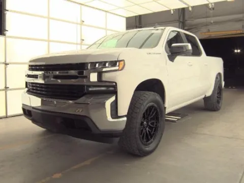 Photos of 2019 Chevrolet Silverado 1500 LT for sale in Summerville, SC at Automaxx of the Carolinas