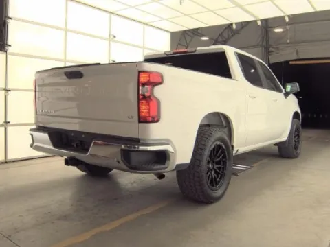 Another view of 2019 Chevrolet Silverado 1500 LT for sale in Summerville, SC at Automaxx of the Carolinas