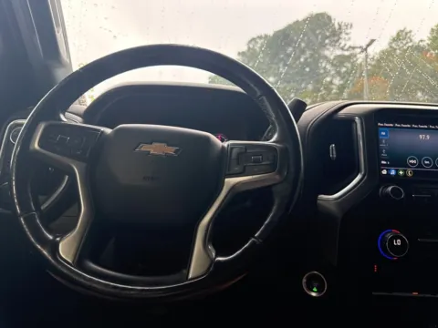 More photos of 2019 Chevrolet Silverado 1500 LT at Automaxx of the Carolinas, SC