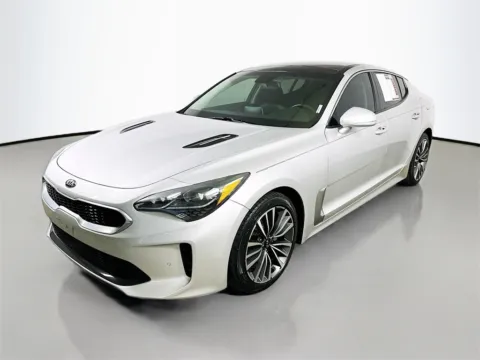 Another view of 2018 Kia Stinger Premium for sale in Summerville, SC at Automaxx of the Carolinas