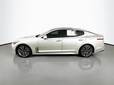 More photos of 2018 Kia Stinger Premium at Automaxx of the Carolinas, SC
