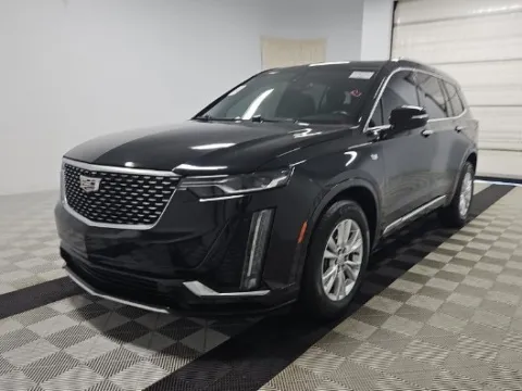 Photos of 2021 Cadillac XT6 Luxury for sale in Summerville, SC at Automaxx of the Carolinas