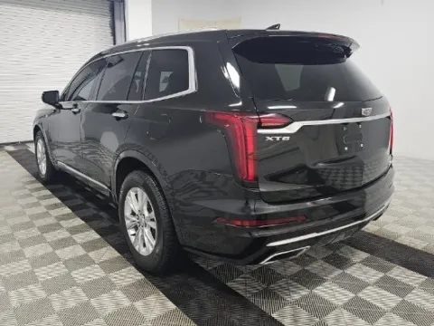 More photos of 2021 Cadillac XT6 Luxury at Automaxx of the Carolinas, SC